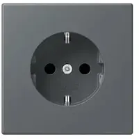 JUNG Steckdose SCHUKO