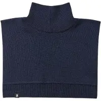 Reima Star Halswärmer Merinowolle, Navy, 44