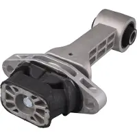 TEDGUM Motorlager Hinten für HYUNDAI i30 (GD) TED87337