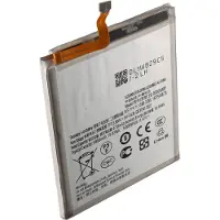 AccuCell Akku passend für Samsung Galaxy S24+, SM-S926B, Li-Polymer, 3,88V, 4755mAh, 18,5Wh, ohne Werkzeug