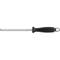 Wüsthof 3049700318 Wetzstahl, 18 cm
