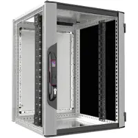 Rittal 15U 7500 N, VX IT