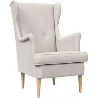 vidaXL Moderner Sessel