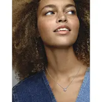 Pandora Timeless damen Kette Silber 391229C01-45