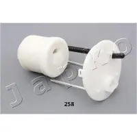 Japko Kraftstofffilter 30258 für TOYOTA Camry Limousine (V4) Leitungsfilter