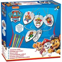 Ryhmä Hau Terrific Tags Schmuckset