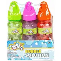 Bubbles 3 Pack Bubble 354 Ml