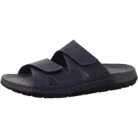 Rohde Slipper Rodigo-H 5914 Men Ocean-Schuhgröße 40