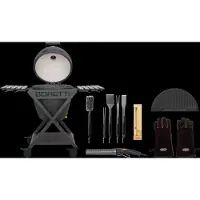 Boretti Ceramica Large Masterset