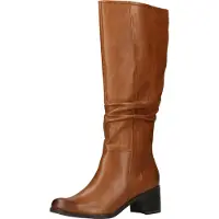 Marco Tozzi Stiefel Stiefel Leder