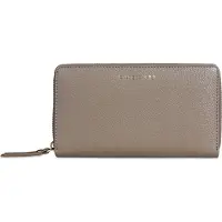 Bugatti Geldbörse Emilia Ladies Long Wallet Sand taupe