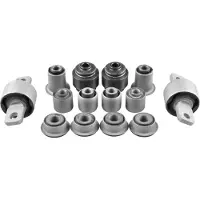 TEDGUM Reparatursatz, Federung x TED14099