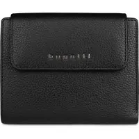 Bugatti Geldbörse Emilia Ladies Wallet Black schwarz