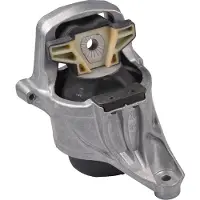 TEDGUM Motorträger TED49188