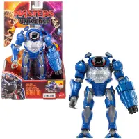 Masters of the Universe Feature Roboto Figur