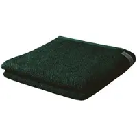 Ross Bio-Baumwoll Handtücher Selection Handtuch 50x100 cm | moosgrün - grün
