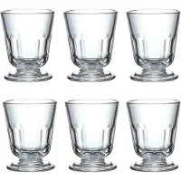 La Rochère Saftbecher Verres Périgord 260 ml 10,3cm