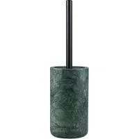 Mette Ditmer - Marble Toilettenburste, dark forest