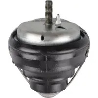 TEDGUM 00742250 Hintere Motorhalterung Volvo 850, C70, S70, V70