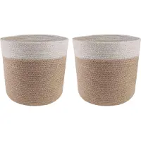 vidaXL Jute