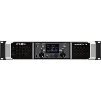 Yamaha PX8 Endstufe