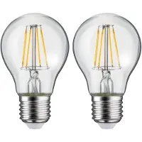 Paulmann 28856, 5 W, 40 W, E27, 470 lm, 15000 h, Warmweiß