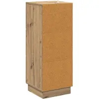 vidaXL Schubladenschrank
