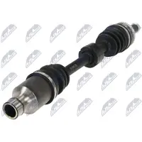NTY Antriebswelle NPW-SU-088