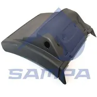 SAMPA Radhaus 1820 0214