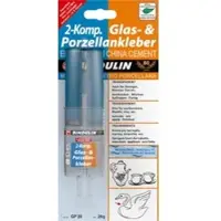 Bindulin Glas- und Porzellankleber GP28, 28g