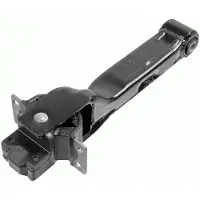 LEMFÖRDER Motorlager Hinten für FORD Transit Mk6 Kasten (V347, V348, FA) 35343 01