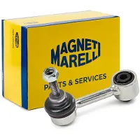 MAGNETI MARELLI Koppelstange Stabilisator für VW GOLF VI (5K1) Hinten 301191625770