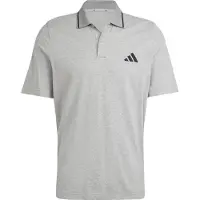 Adidas Essentials Small Logo Piqué Kurzarm-poloshirt