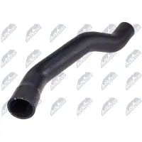 NTY Ladeluftschlauch gppft108 für Fiat