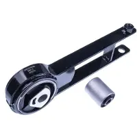 DENCKERMANN Lagerung, Motor D800116