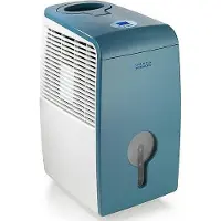 Olimpia Splendid Aquaria 28 3,5 l 42 dB 425 W Blau, Weiß