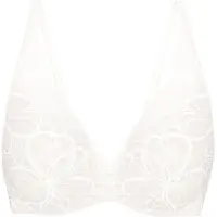 Triumph Bügel-BH "Body Make-Up Illusion Lace" mit Stretch-Spitze und Lifting-Effekt