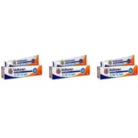 Haleon Voltaren Schmerzgel forte 23,2 mg/g Gel mit Diclofenac