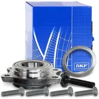 Skf Radlagersatz VKBA 3536