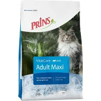 Prins VitalCare Adult Maxi Katzenfutter | 4 kg