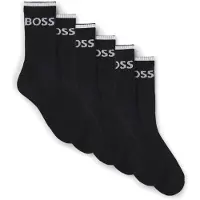 BOSS Stripcc 10257762 Socken 6 Paare