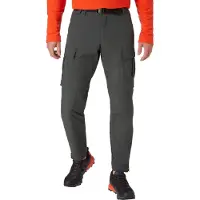 MCKINLEY Herren Wanderhose mit Zipp off "Amite III"