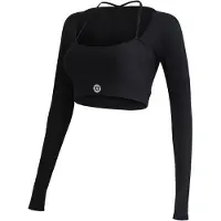 Yeaz Sporttop "Long Top CLUB LEVEL"