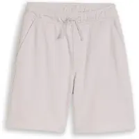 Tom Tailor Sweatshorts mit elastischem Bund