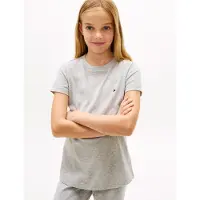 Tommy Hilfiger T-Shirt-Set UG0UG00307 Bunt Regular Fit