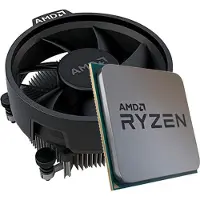 AMD Ryzen 5 4500U Prozessor, 6 Kerne, 3,6 GHz Basis-Takt, 4,1 GHz Turbo-Takt