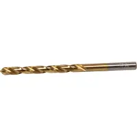 Bgs Spiralbohrer HSS-G titan-nitriert 5,5 mm