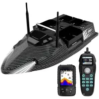 Flytec - V803-Pro, 5200 mAh - Schwimmendes Boot