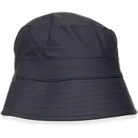 Rains Bucket Hat Navy-S / M