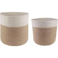 vidaXL Jute